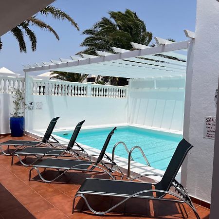 Villa Casa Costa Bella Costa Teguise Exterior foto